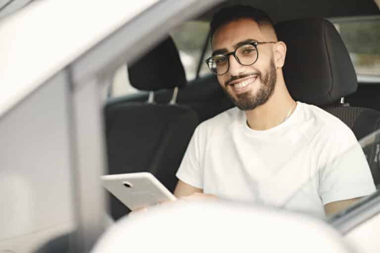 Auto entrepreneur