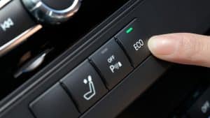 eco conduite voiture