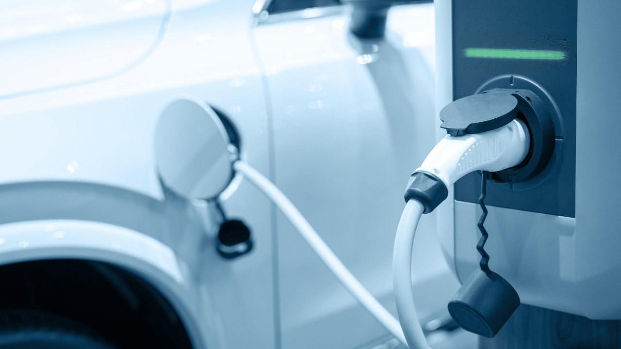 Bien choisir sa borne de recharge pour son véhicule utilitaire électrique