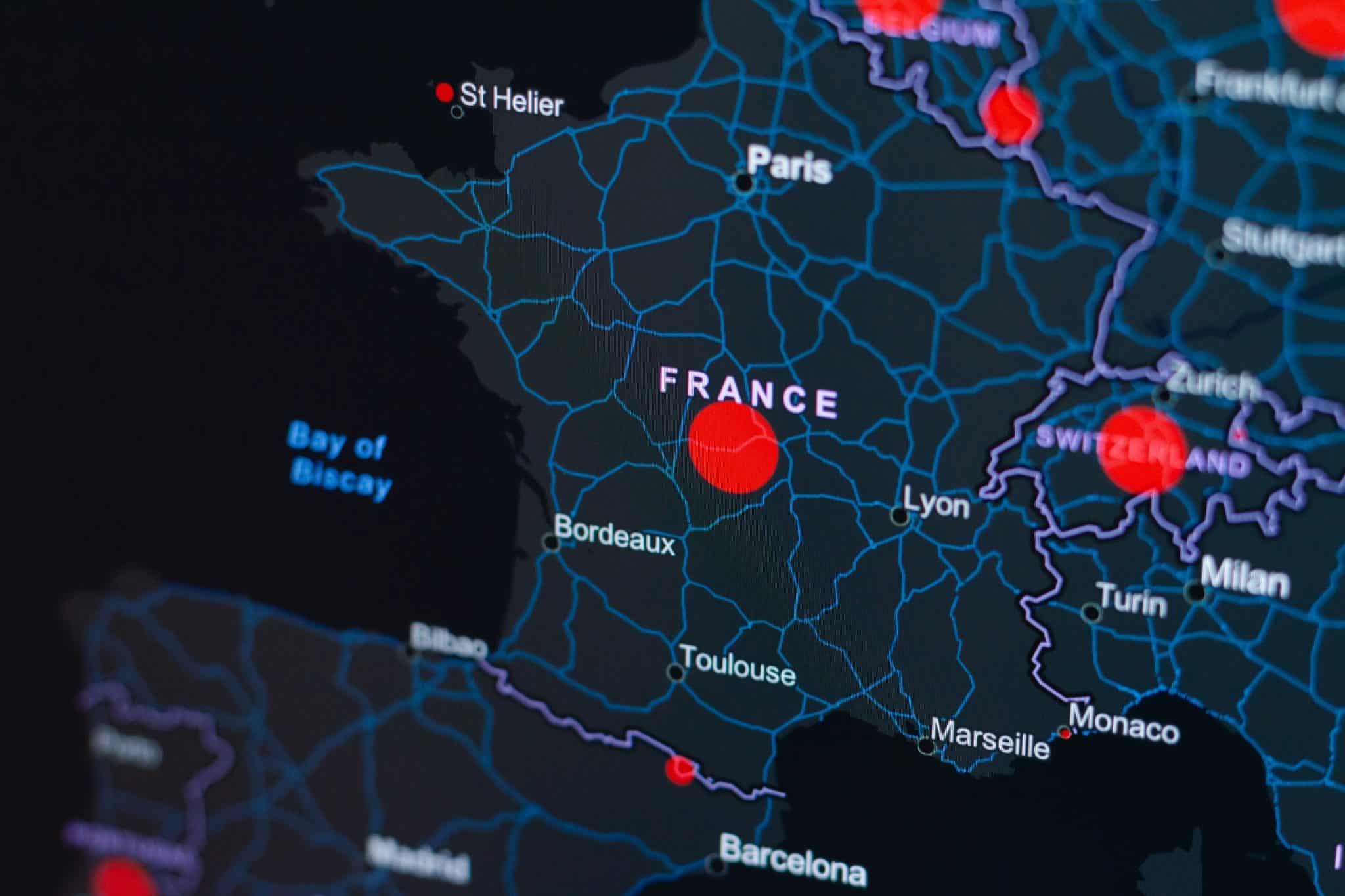 Suivi GPS par Agence KOBU