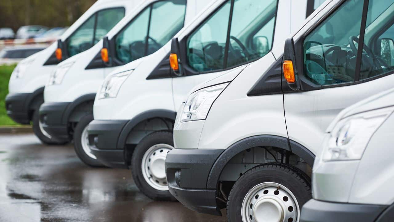 Le marché des utilitaires en France : entre dynamisme et électrification