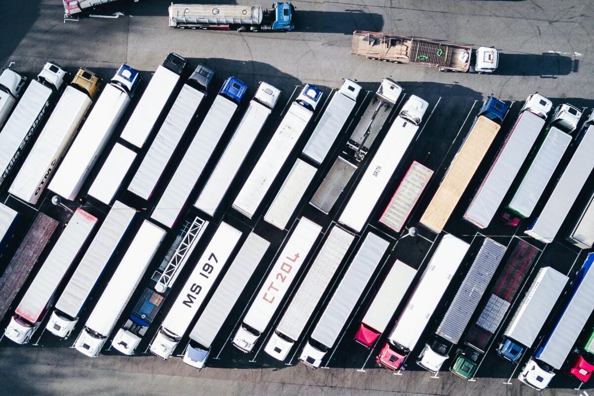 Une taxe poids lourds approuvée en Alsace